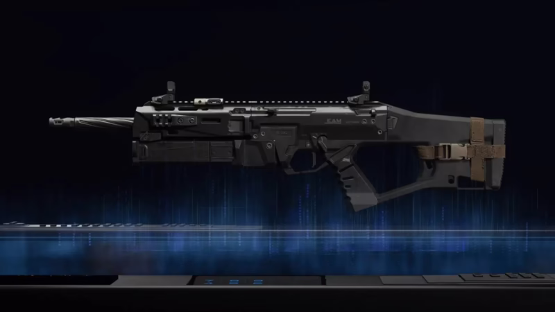 Black Ops 7: Dravec 45 — A Configuração Definitiva para Aniquilar Inimigos