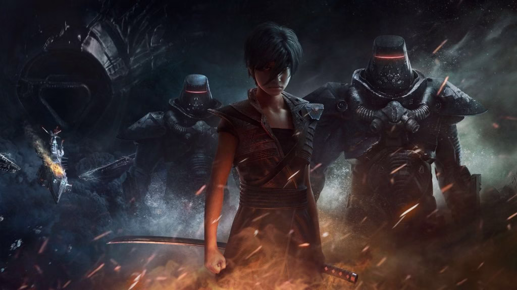 Beyond Good and Evil 2 em destaque