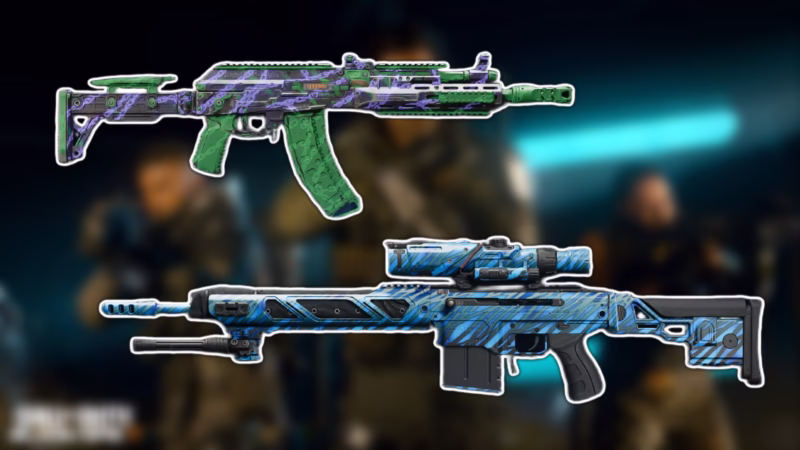 Black Ops 7: Desvende os Desafios e Conquiste as Camuflagens de Prestígio
