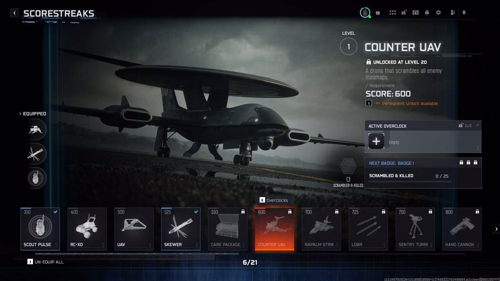 subir de nível Black Ops 7 multiplayer — imagem 4