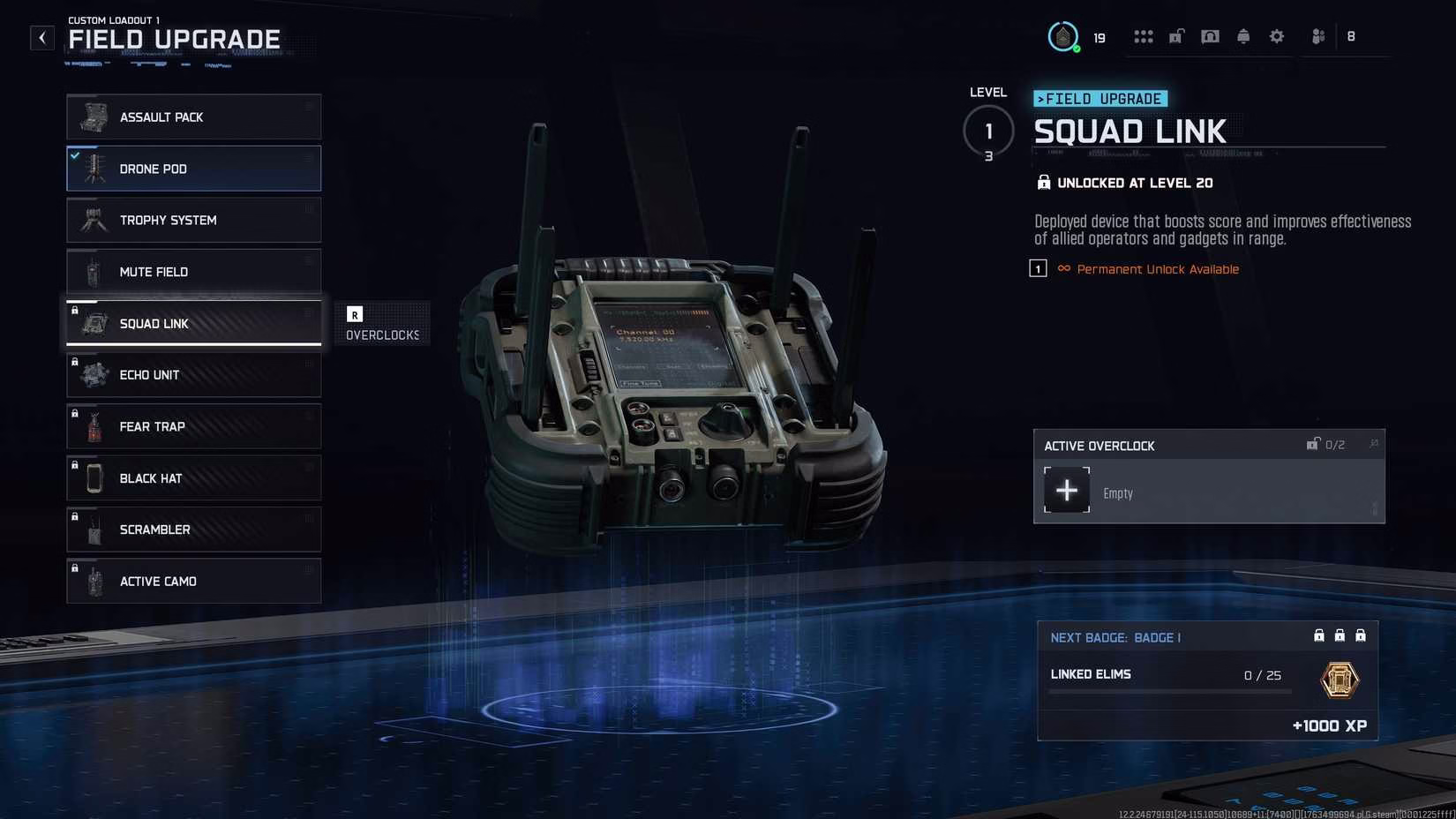 subir de nível Black Ops 7 multiplayer — imagem 5