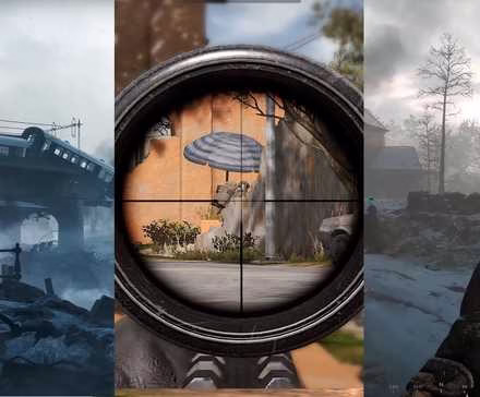 subir de nível Black Ops 7 multiplayer — imagem 7