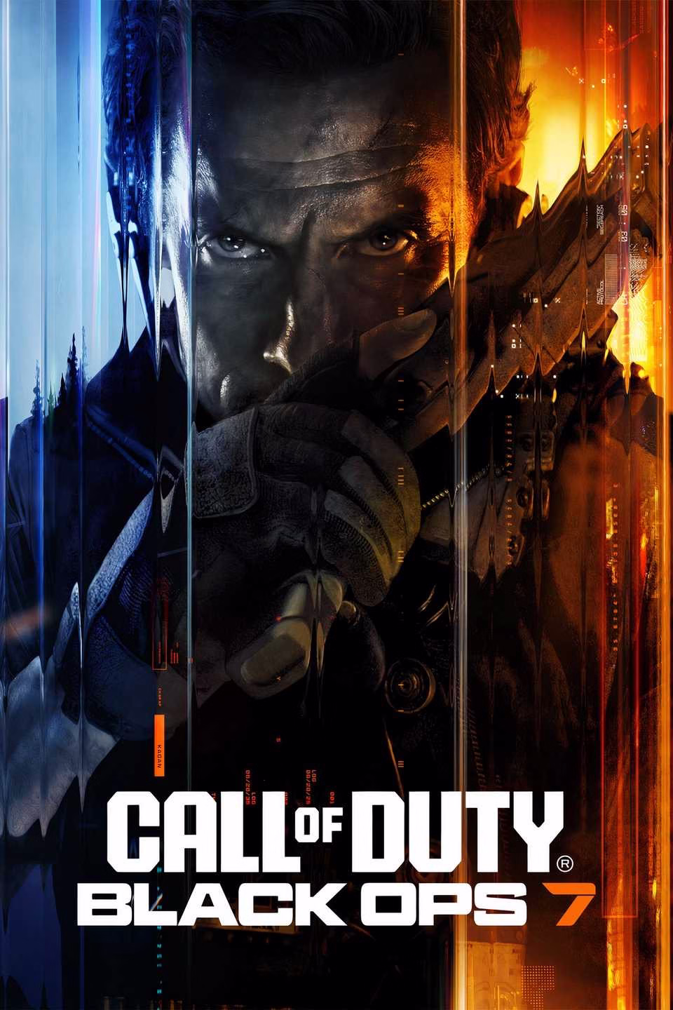 subir de nível Black Ops 7 multiplayer — imagem 8