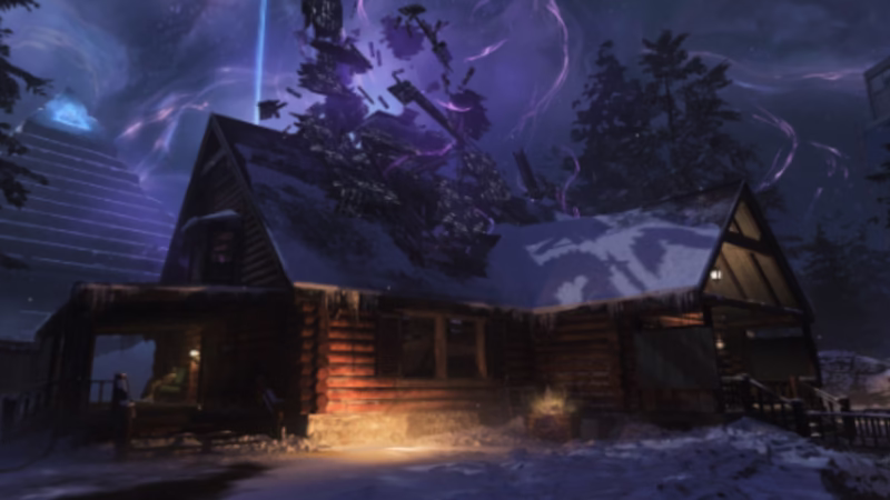 Desvendando os Desafios Ocultos Dark Ops no Zombies de Black Ops 7