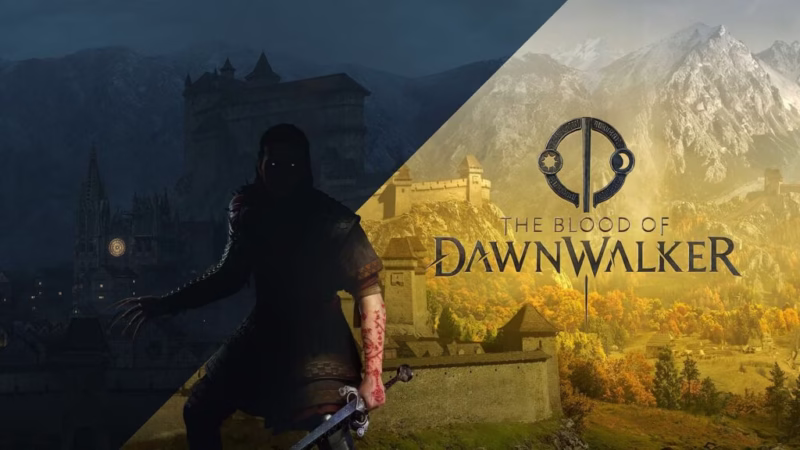 Blood of Dawnwalker: A Liberdade Sem Roteiro que Resgata a Essência RPG Clássica