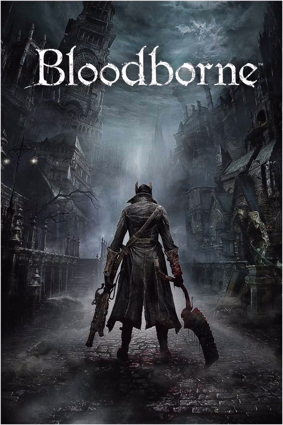 trilha sonora de Bloodborne em vinil — imagem 4