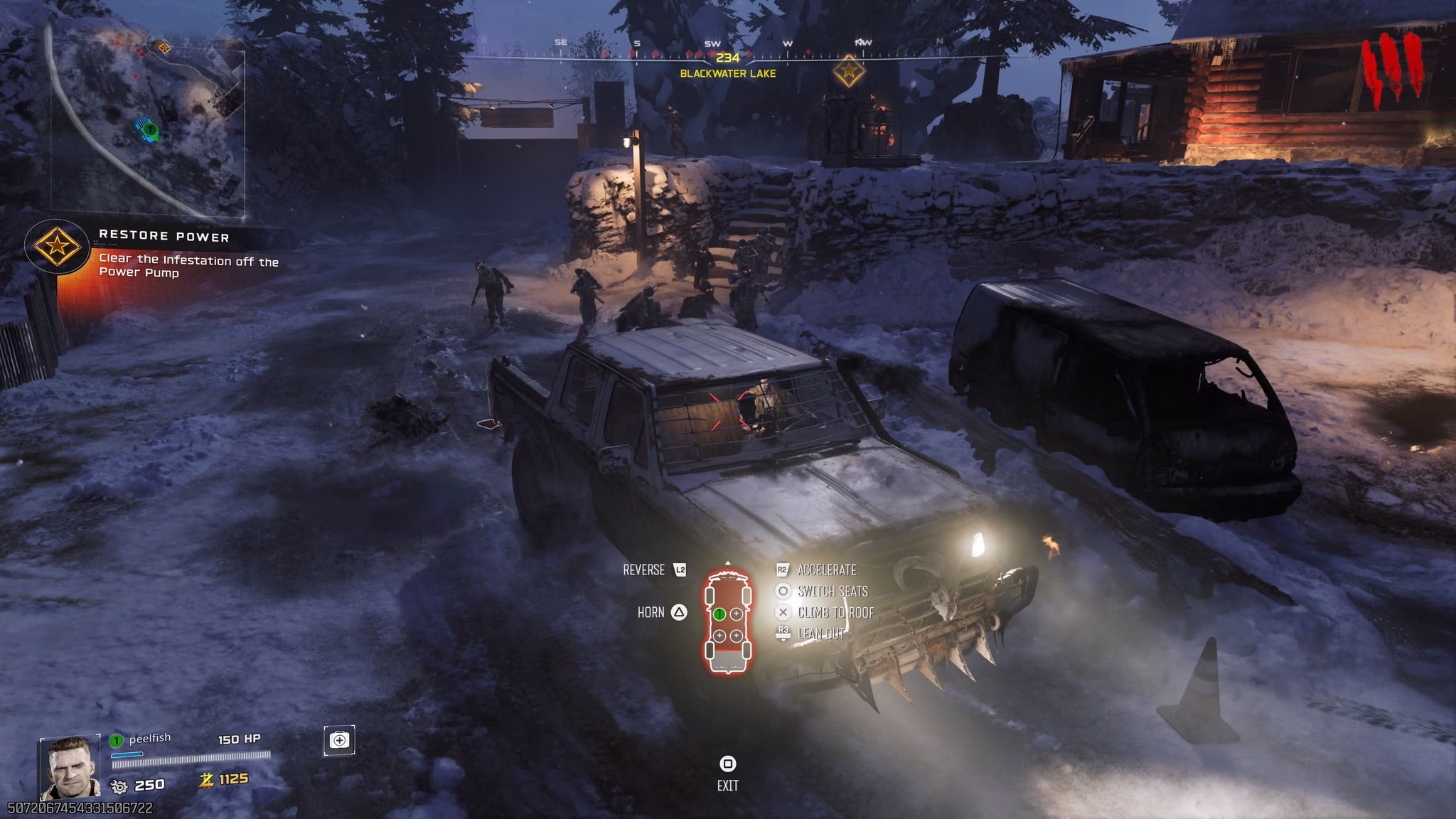 Call of Duty Black Ops 7 cooperativo — imagem 4