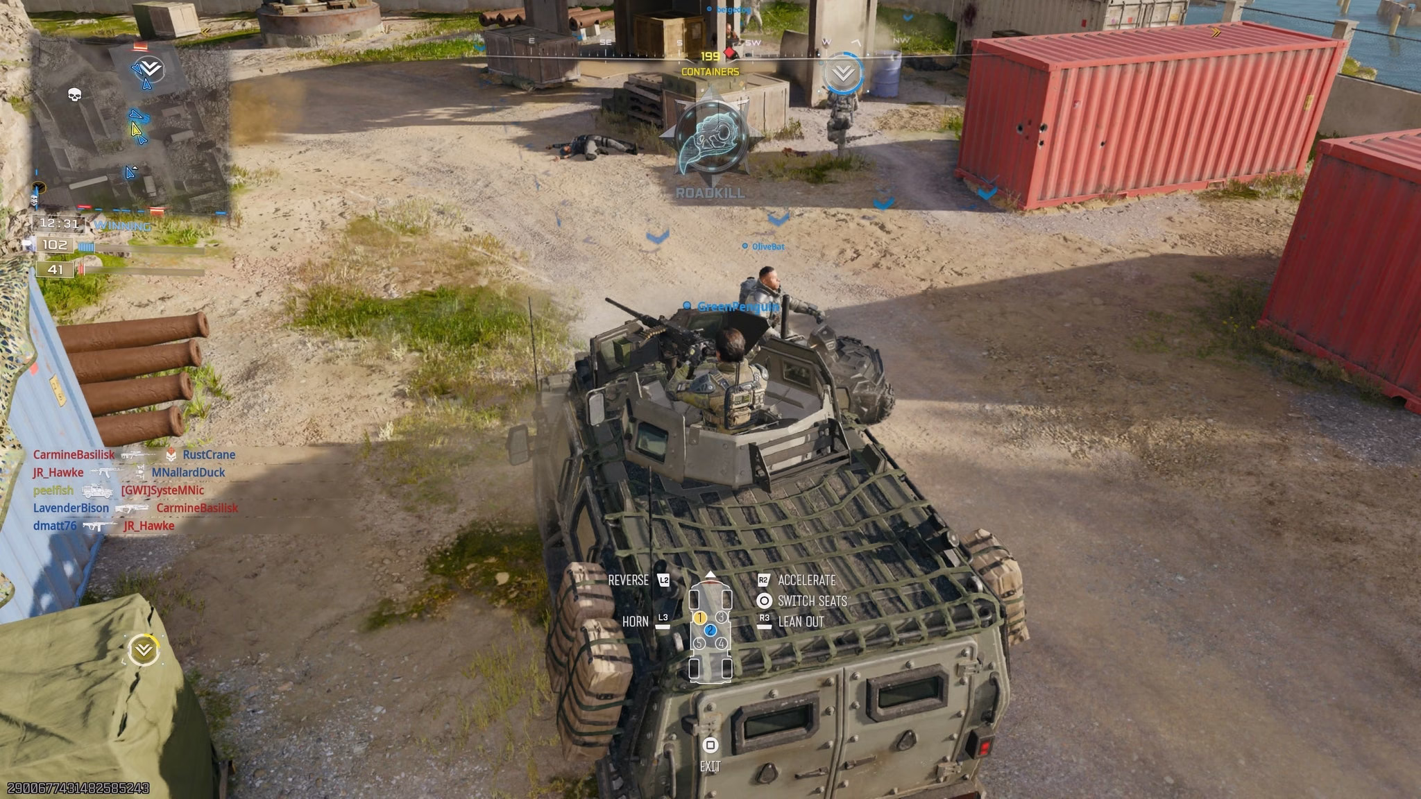 Call of Duty Black Ops 7 cooperativo — imagem 8