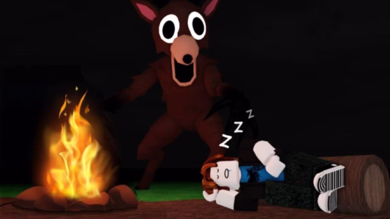 Códigos de 99 Nights in the Forest: Desvende Segredos e Impulsione sua Jornada no Roblox