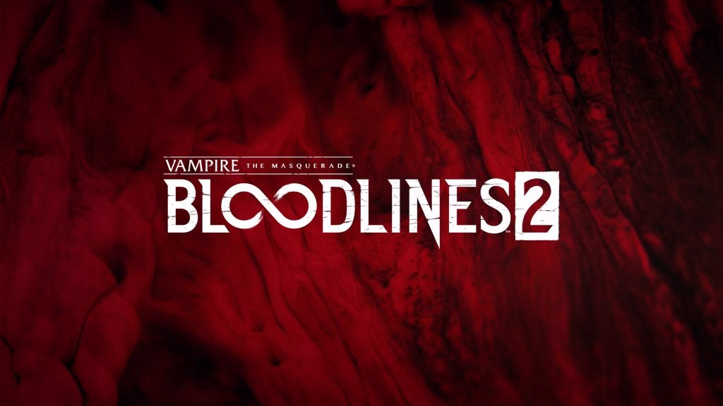 desenvolvimento Bloodlines 2 em destaque