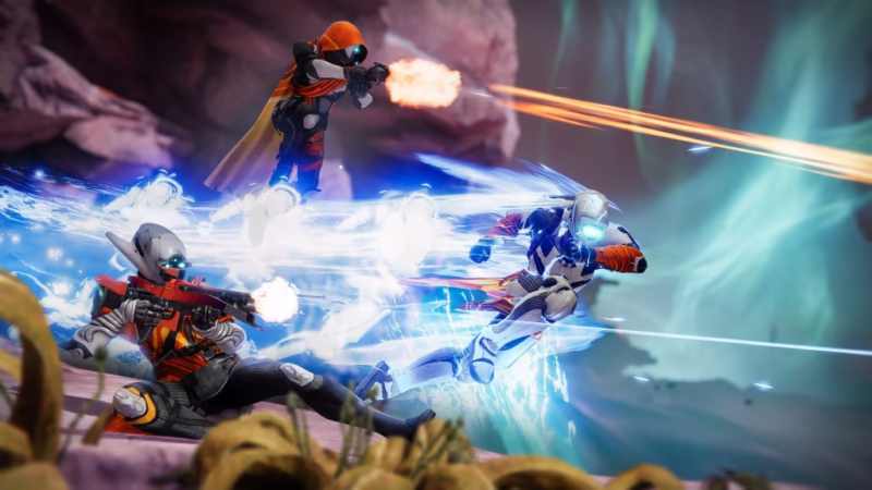 Destiny 3: O Futuro da Saga da Bungie Começa a Tomar Forma em Meio a Rumores