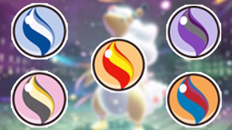 Desvendando o Poder: Onde Encontrar Todas as Mega Stones em Pokémon Legends: Z-A