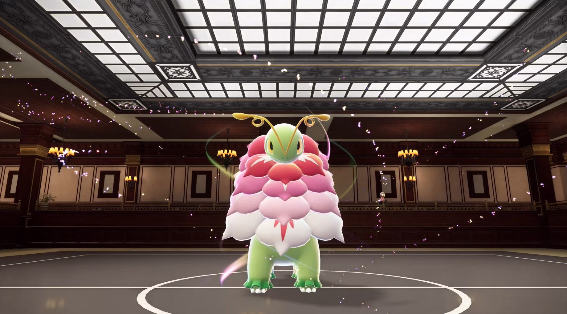 Mega Stones Pokémon Legends: Z-A — imagem 7