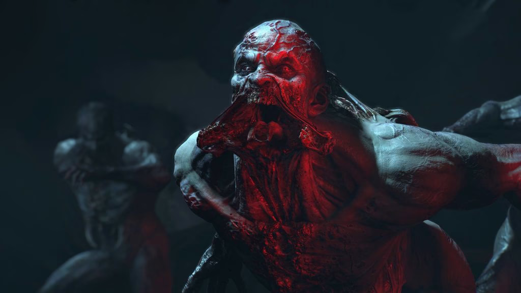 Dying Light The Beast atualização em destaque