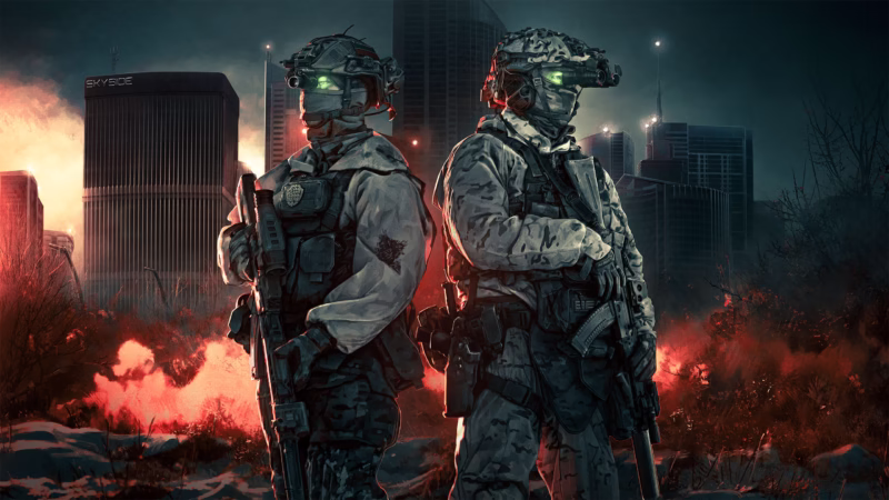 Escape from Tarkov 1.0: A Experiência Brutal que Você Já Conhece, Agora com Novas Camadas de Desafio