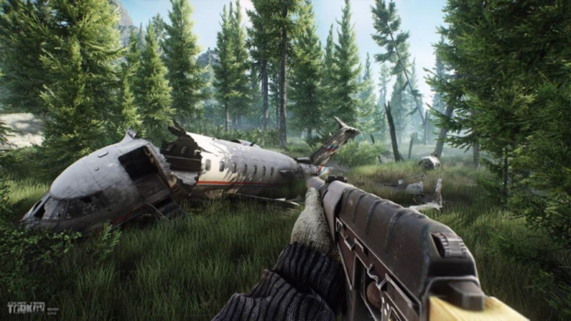 Escape from Tarkov 1.0: Como Resetar Seu Progresso PVE para um Novo Começo