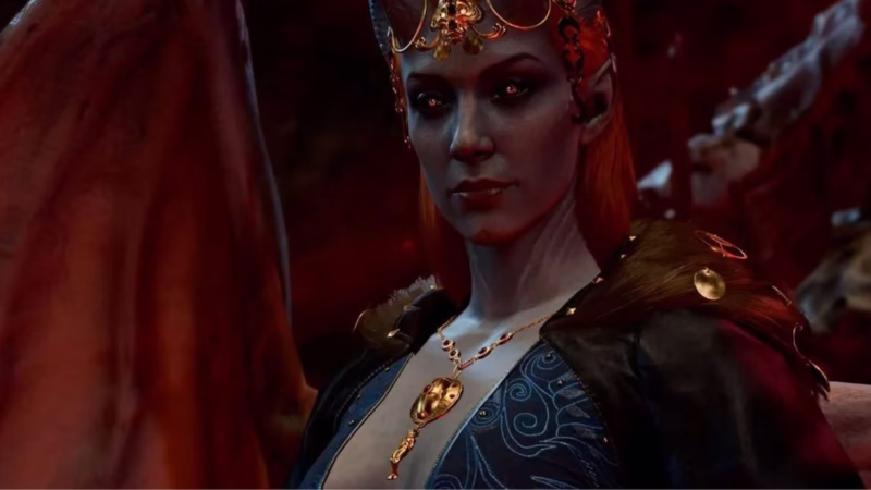 Escaravelho da Proteção em Baldur’s Gate 3: Um Amuleto Lendário Fora de Alcance?