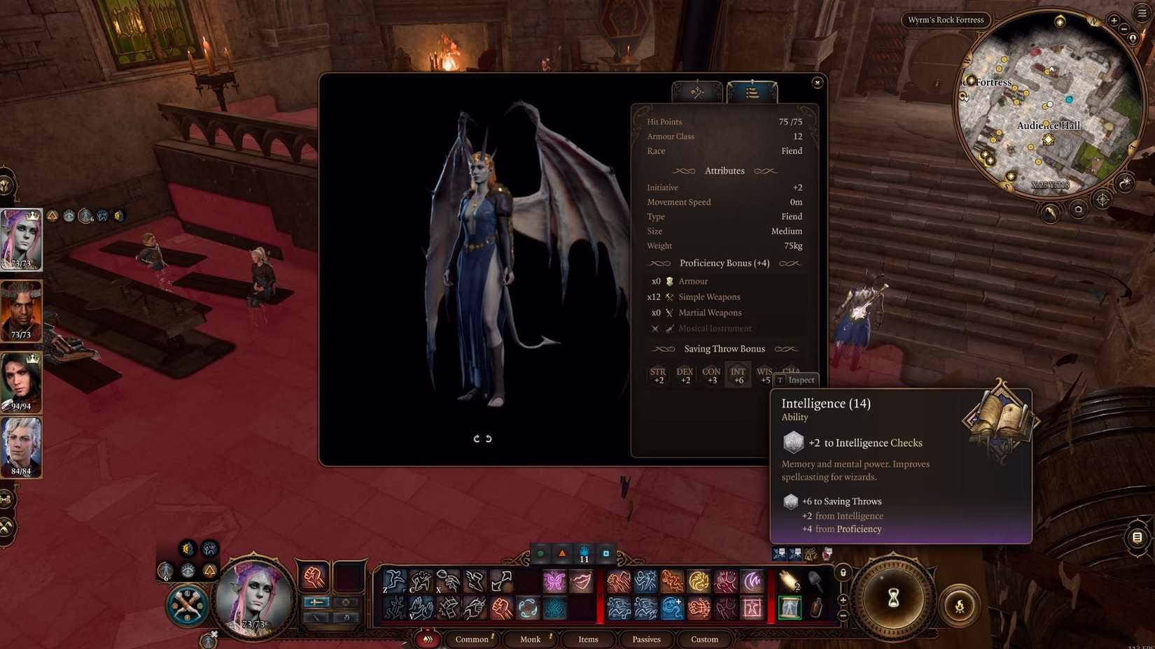 Escaravelho da Proteção Baldur's Gate 3 — imagem 2