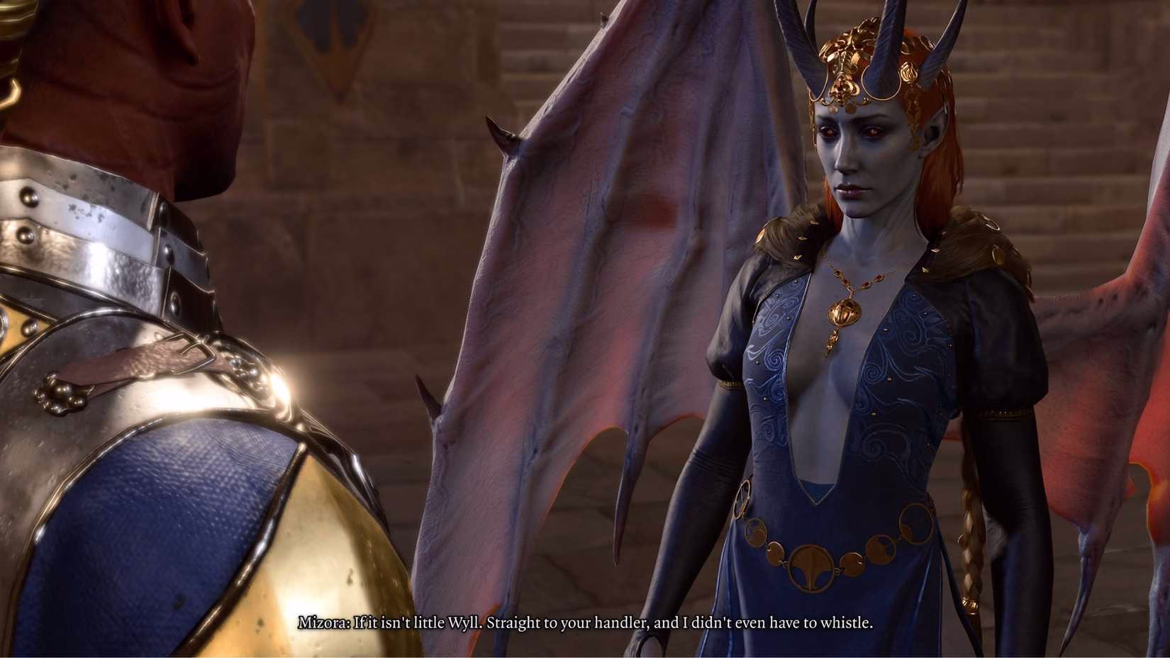 Escaravelho da Proteção Baldur's Gate 3 — imagem 3