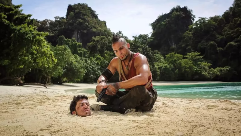 Far Cry na Hulu: Mergulhe no Caos de uma Série Antológica Inédita