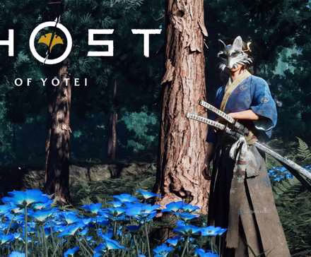 Ghost of Yotei — Descubra o que a Sucker Punch preparou para Ghost of Yotei! A tão esperada atual