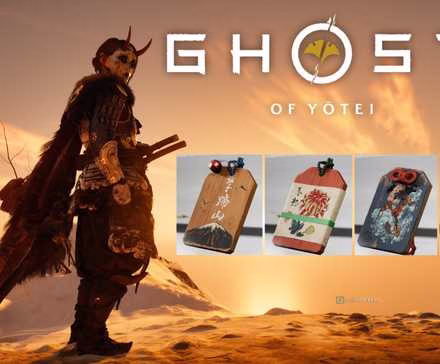Ghost of Yotei — imagem 2