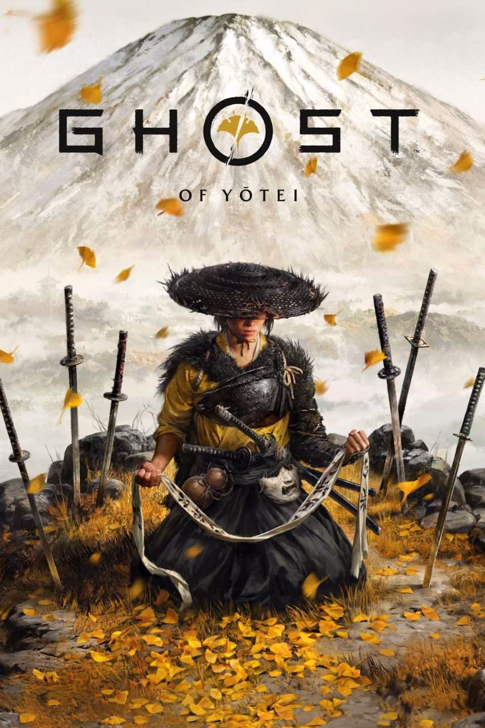 Ghost of Yotei — imagem 4