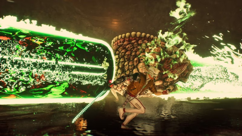 Grasshopper Direct Revela Próximos Passos: Romeo is a Dead Man Com Gameplay Inédito e Muito Mais