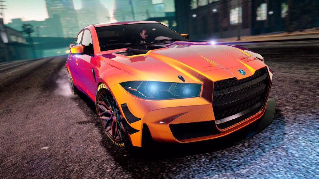 GTA Online novidades semanais — Confira as GTA Online novidades semanais de 20 a 26 de novembro! Descubra bônus