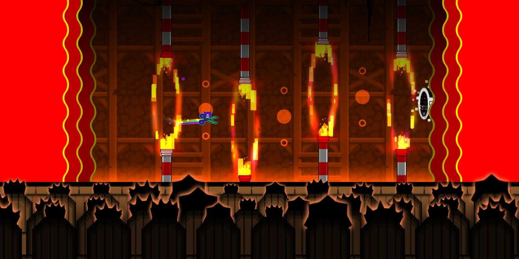 How to Get All Icons in Geometry Dash