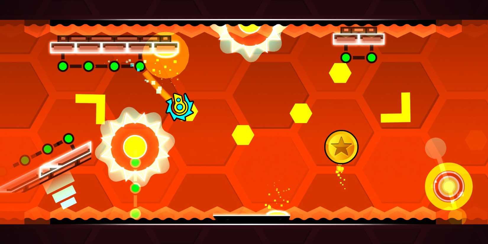 How to Get All Icons in Geometry Dash