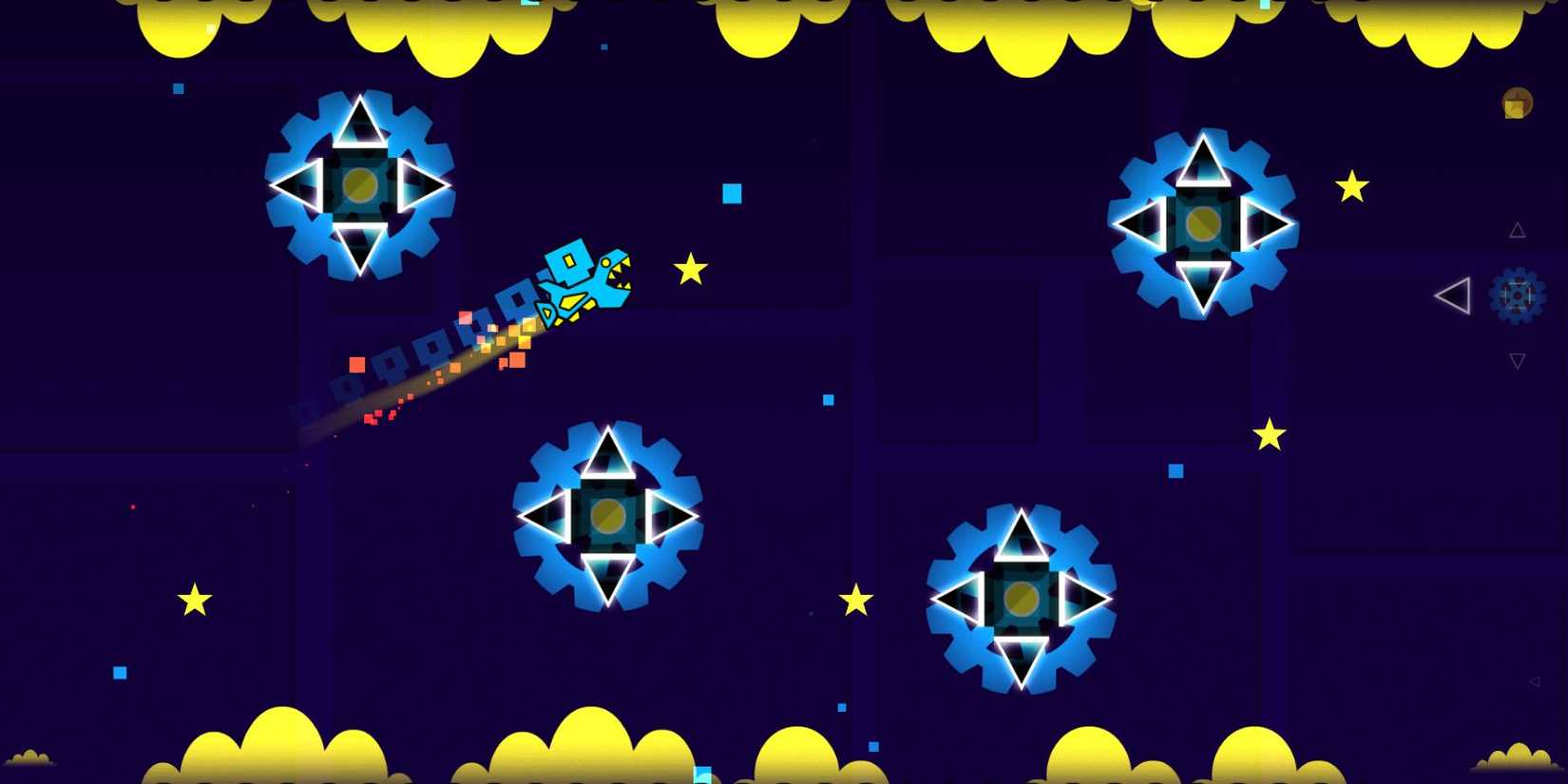 How to Get All Icons in Geometry Dash