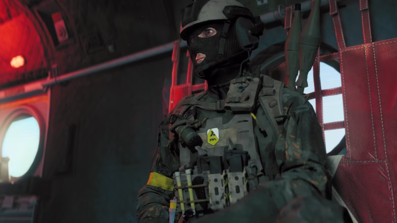 Segredos dos Cofres Amarelos em Battlefield 6 REDSEC: Garanta Equipamentos Valiosos