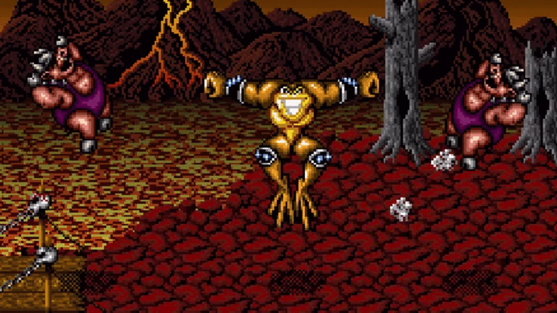 A Nostalgia Invade o Nintendo Switch Online: Battletoads, Kid Icarus 2 e Outros Ícones Chegam!