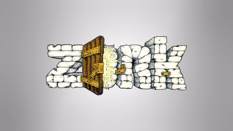 Zork Renasce: Microsoft Libera o Código Aberto de um Clássico que Moldou os Games