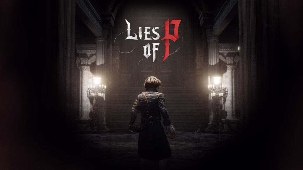 Lies of P 2 em destaque