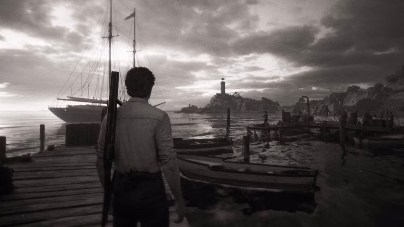 Mafia: The Old Country: Atualização Gratuita ‘Free Ride’ Revigora a Sicília com Novidades