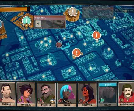 Free Ride Mafia: The Old Country — imagem 2