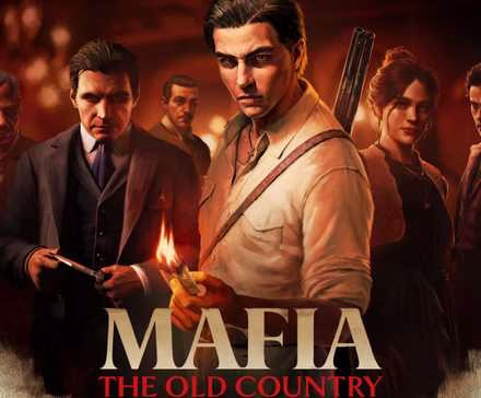 Free Ride Mafia: The Old Country — imagem 3