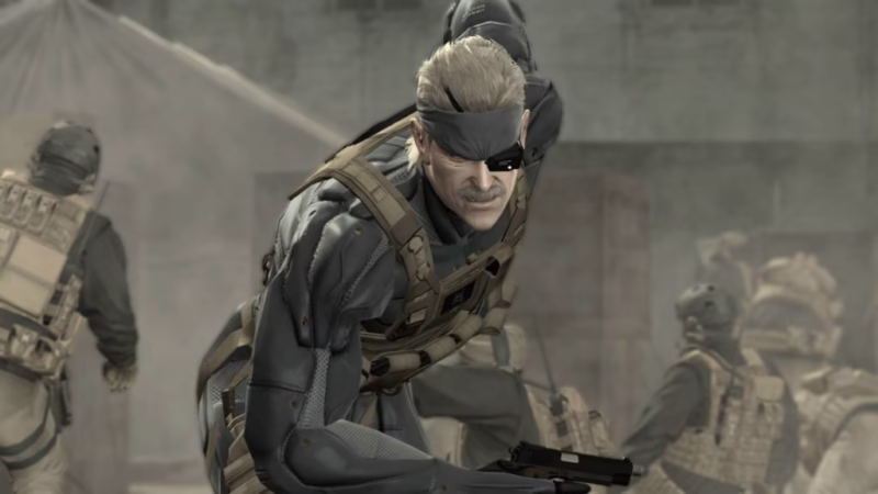 Metal Gear Solid Delta: Snake Eater – A Volta do Ícone à Selva com Gráficos Renascidos