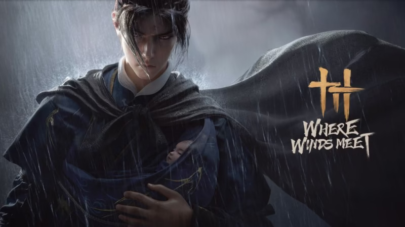 Moedas em Where Winds Meet: Seu  para Desvendar a Economia do Jogo