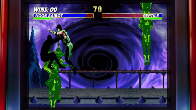 Mortal Kombat: Legacy Kollection – Entre a Nostalgia e os Pontos Cegos de uma Coletânea