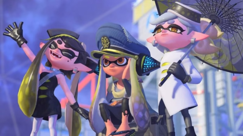 Nintendo Reforça Estratégia Global com Aquisição de Estúdio em Singapura