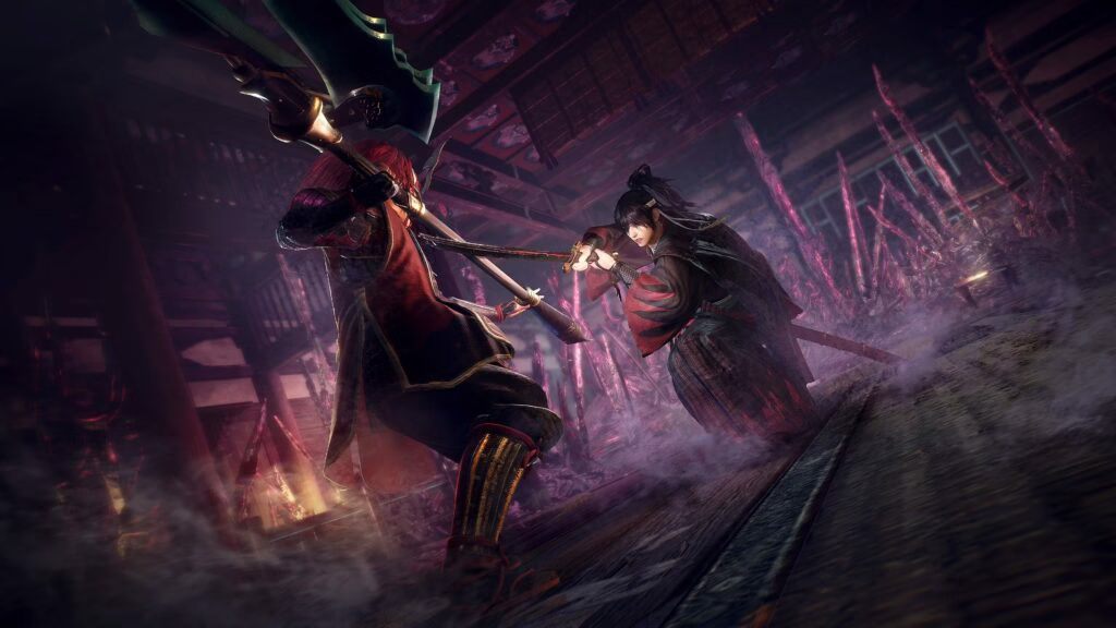 requisitos nioh 3 pc em destaque