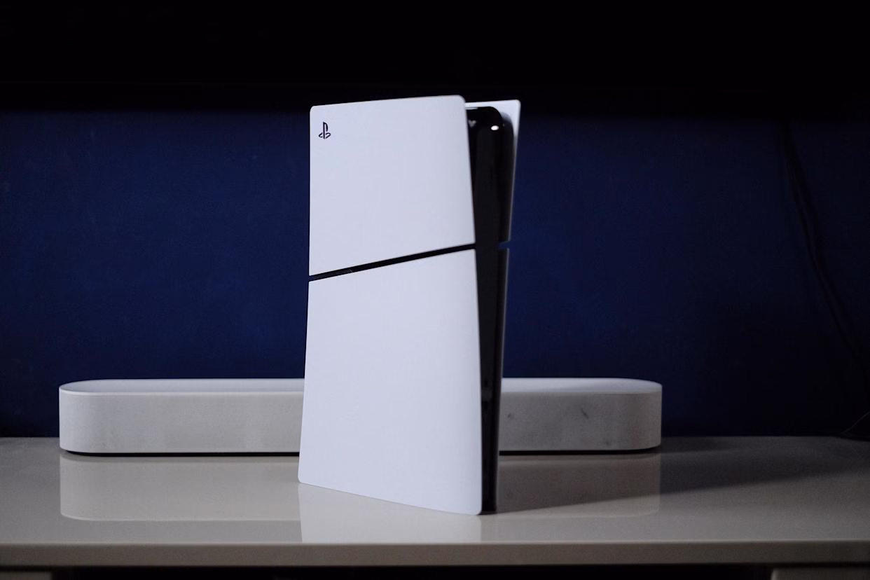 Vendas do PlayStation 5 — As vendas do PlayStation 5 surpreendem positivamente, com a Sony superando proje