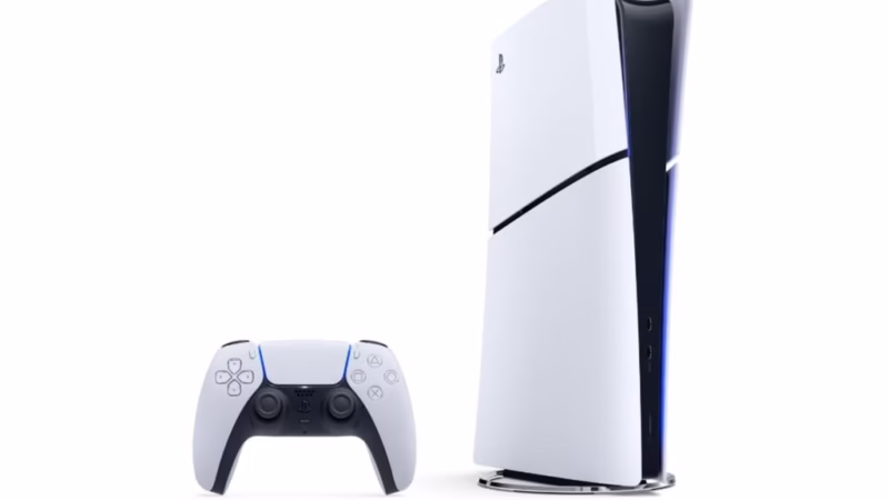 Vendas do PS5 Disparam no Japão: O Fenômeno da Edição Digital e a Estratégia da Sony