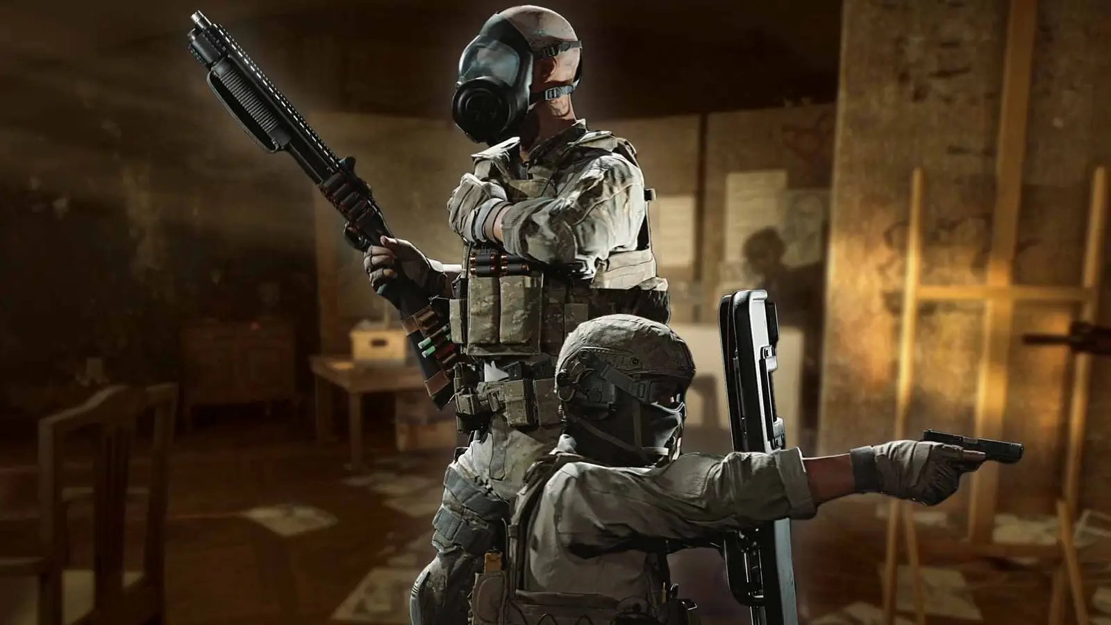 Ready Or Not: Best Weapons