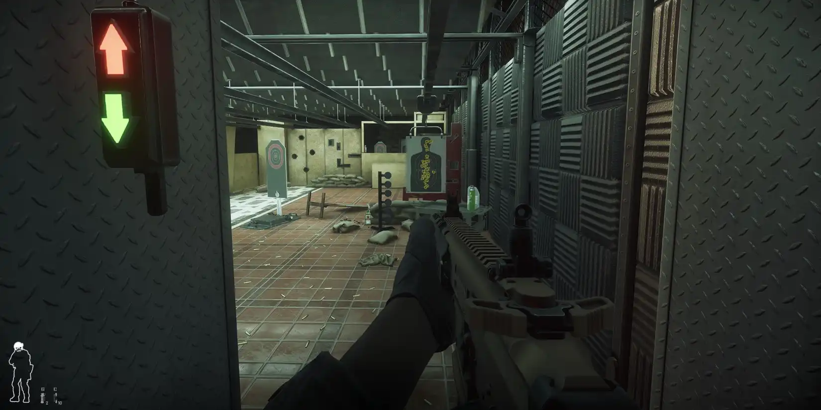 Ready Or Not: Best Weapons