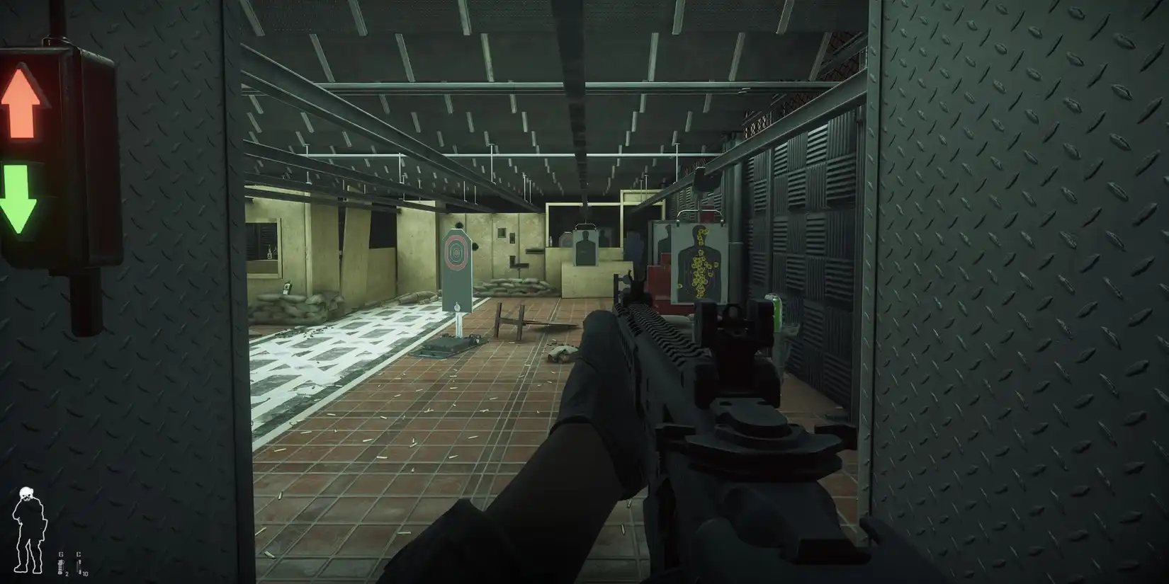 Ready Or Not: Best Weapons