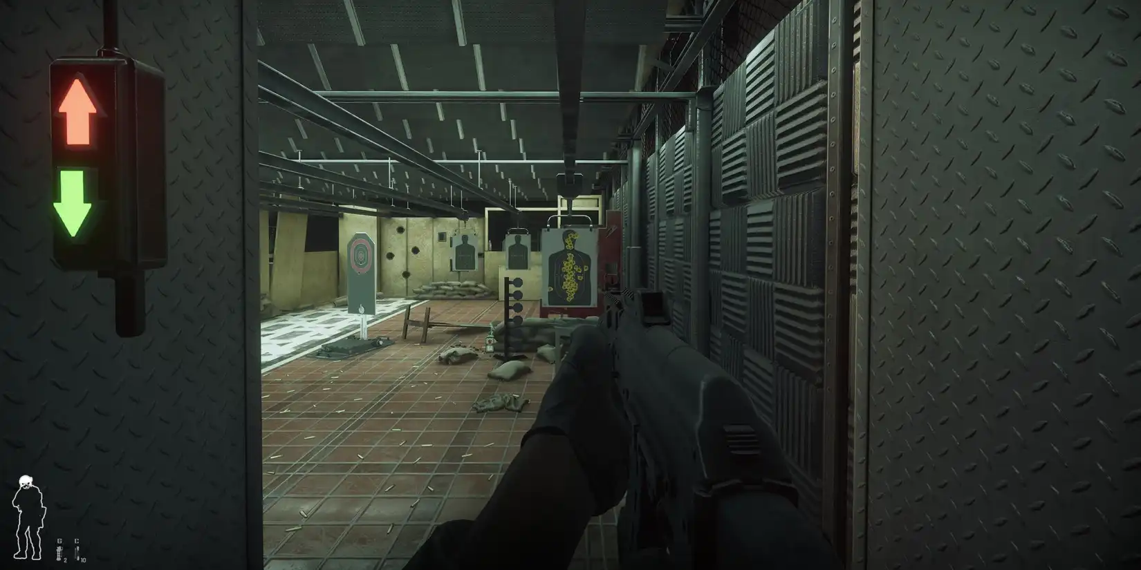 Ready Or Not: Best Weapons